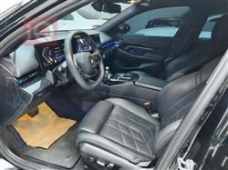 بي ام دبليو الفئة 5